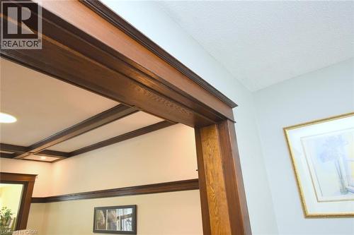 82 Somerset Avenue, Hamilton, ON - Indoor Photo Showing Other Room