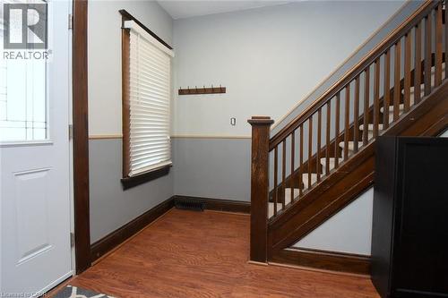 82 Somerset Avenue, Hamilton, ON - Indoor Photo Showing Other Room