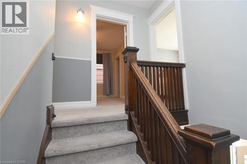 82 Somerset Avenue, Hamilton, ON - Indoor Photo Showing Other Room