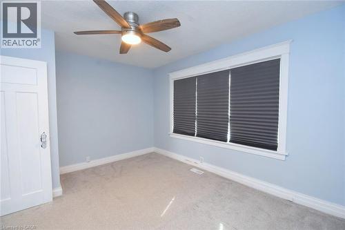 82 Somerset Avenue, Hamilton, ON - Indoor Photo Showing Other Room