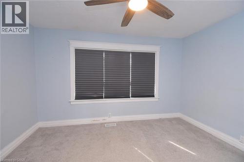 82 Somerset Avenue, Hamilton, ON - Indoor Photo Showing Other Room