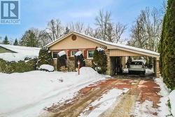 244 SHERIN AVENUE  Peterborough (Ashburnham Ward 4), ON K9J 1B6