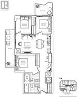 811 - 120 BROADWAY AVENUE  Toronto, ON M4P 1V6