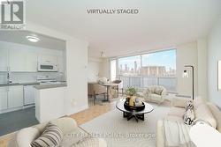 2410 - 666 SPADINA AVENUE  Toronto, ON M5S 2H8