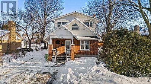 614 RIVER ROAD S  Peterborough (Ashburnham Ward 4), ON K9J 1E7