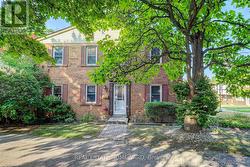 116 - 25 BRIMWOOD BOULEVARD  Toronto, ON M1V 1E2