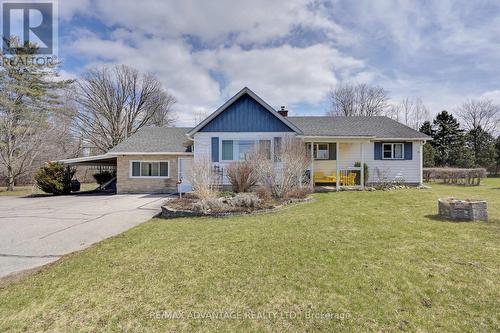 2678 DORCHESTER ROAD  Thames Centre, ON N0L 1G5