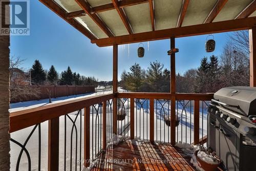 2 Sandway Crescent, Vaughan, ON -  Photo Showing Other Room