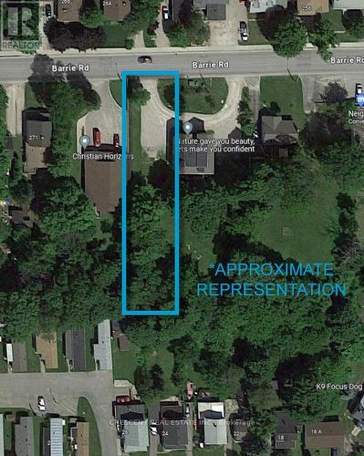 267 Barrie Road, Orillia, ON 