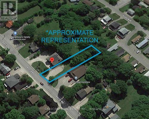 267 Barrie Road, Orillia, ON 