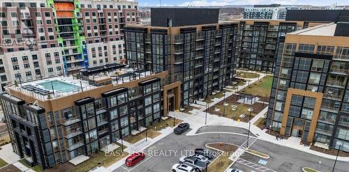 118 - 2333 KHALSA GATE  Oakville, ON L6M 4J2