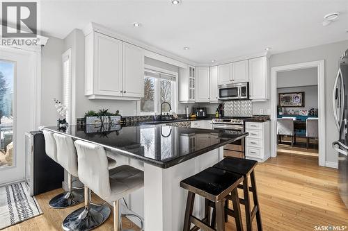 27 Marigold Crescent, Moose Jaw, SK - Indoor Photo Showing Other Room