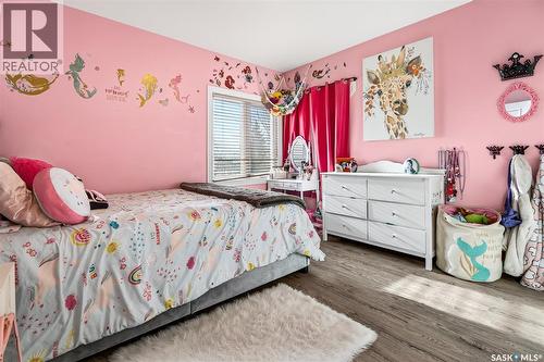 27 Marigold Crescent, Moose Jaw, SK - Indoor Photo Showing Bedroom