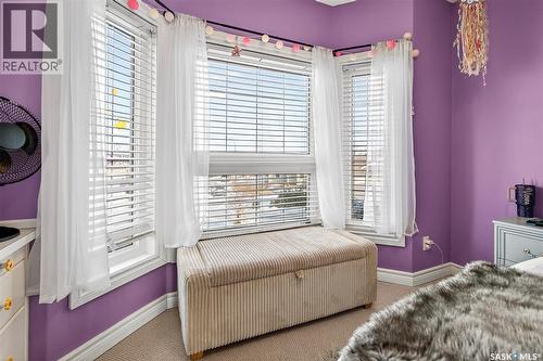27 Marigold Crescent, Moose Jaw, SK - Indoor Photo Showing Bedroom