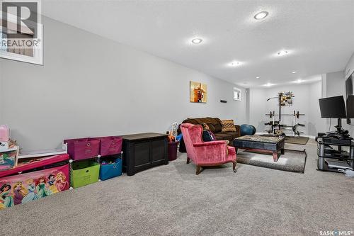 27 Marigold Crescent, Moose Jaw, SK - Indoor