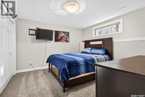 27 Marigold Crescent, Moose Jaw, SK - Indoor Photo Showing Bedroom