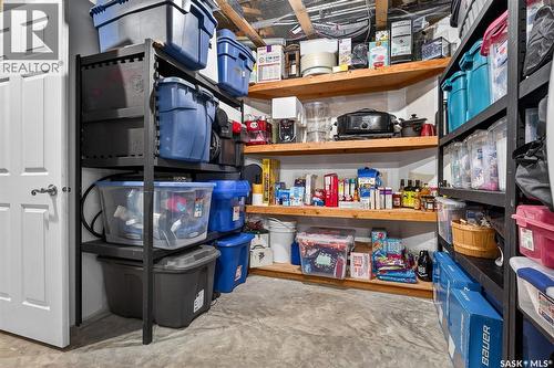 27 Marigold Crescent, Moose Jaw, SK - Indoor Photo Showing Other Room