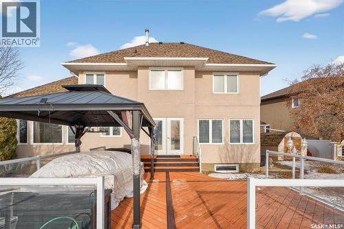27 Marigold Crescent, Moose Jaw, SK - Outdoor