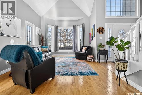 27 Marigold Crescent, Moose Jaw, SK - Indoor