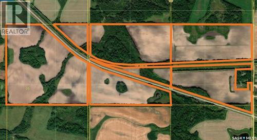 Smith Farm, Bjorkdale Rm No. 426, SK 