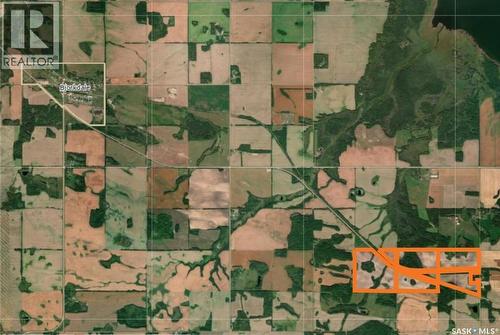 Smith Farm, Bjorkdale Rm No. 426, SK 