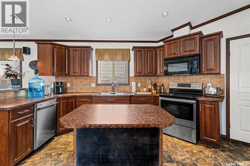 219 11 Highway, Chamberlain, SK 