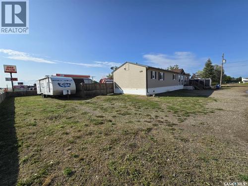 219 11 Highway, Chamberlain, SK 