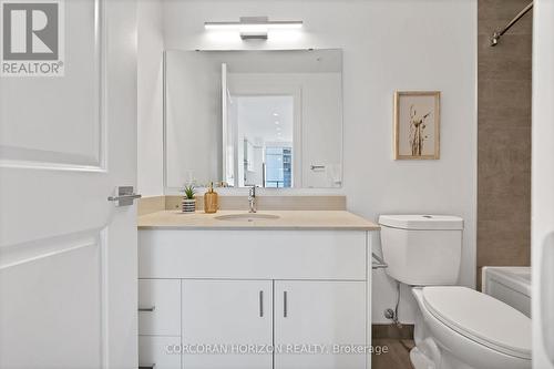 1702 - 50 Grand Avenue S, Cambridge, ON - Indoor Photo Showing Bathroom
