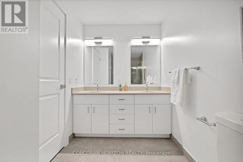 1702 - 50 Grand Avenue S, Cambridge, ON - Indoor Photo Showing Bathroom