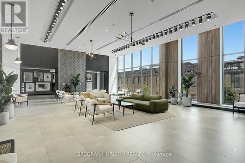 1702 - 50 Grand Avenue S, Cambridge, ON - Indoor