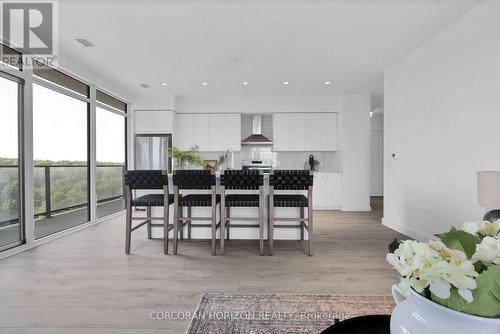 1702 - 50 Grand Avenue S, Cambridge, ON - Indoor