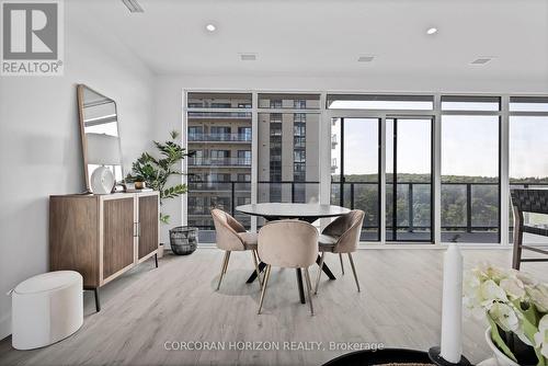1702 - 50 Grand Avenue S, Cambridge, ON - Indoor