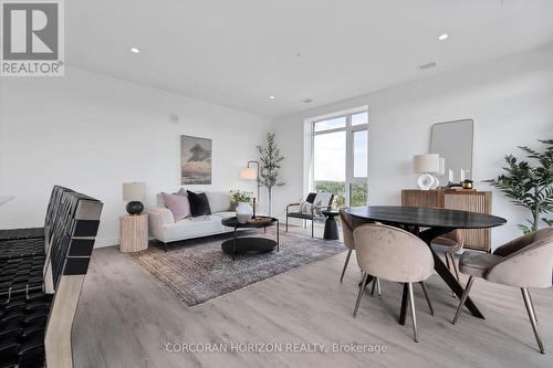 1702 - 50 Grand Avenue S, Cambridge, ON - Indoor