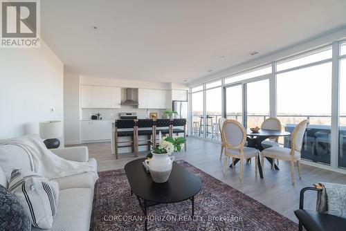 1701 - 15 GLEBE STREET S  Cambridge, ON N1S 2L8