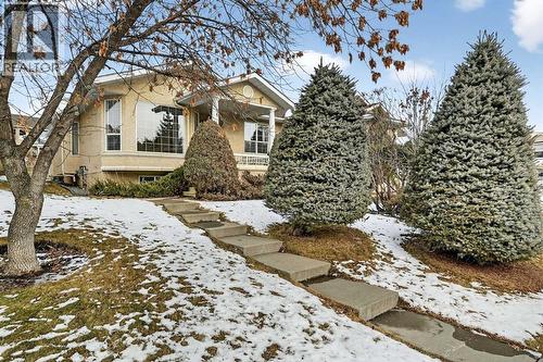 12 Sierra Morena Way Sw, Calgary, AB - Outdoor