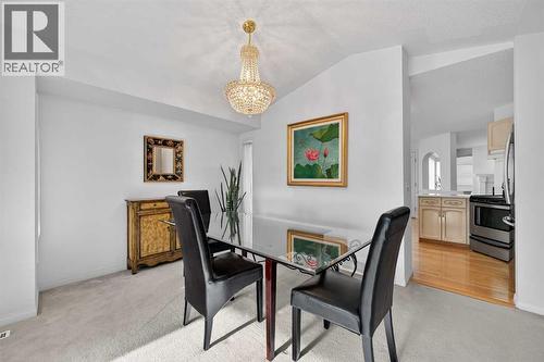 12 Sierra Morena Way Sw, Calgary, AB - Indoor