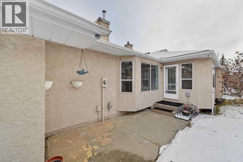 12 Sierra Morena Way Sw, Calgary, AB - Outdoor