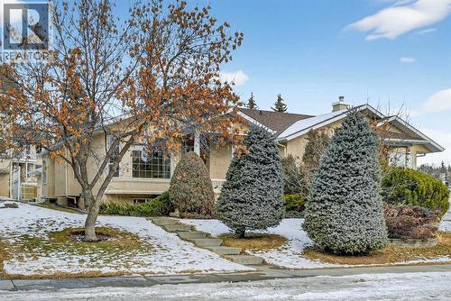 12 Sierra Morena Way Sw, Calgary, AB - Outdoor