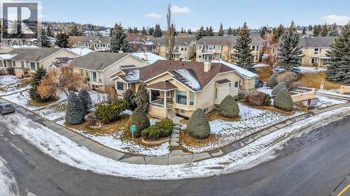 12 Sierra Morena Way Sw, Calgary, AB - Outdoor With Facade