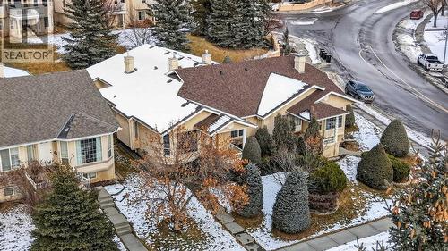 12 Sierra Morena Way Sw, Calgary, AB - Outdoor