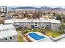 445 All Star Court Unit# 207, Kelowna, BC  - Outdoor 