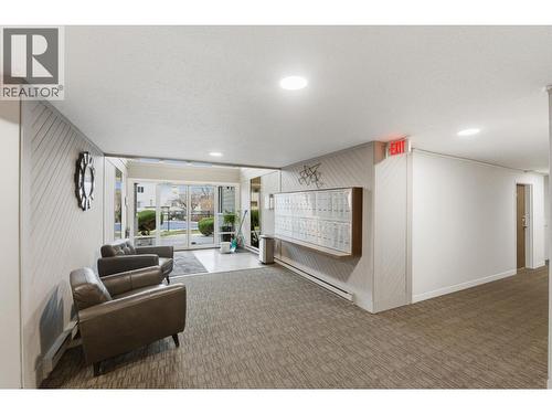 445 All Star Court Unit# 207, Kelowna, BC - Indoor