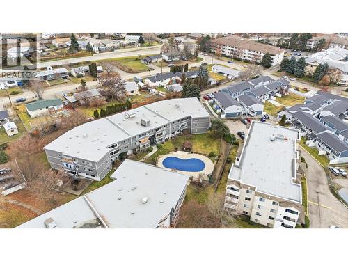 445 All Star Court Unit# 207, Kelowna, BC - Outdoor With View