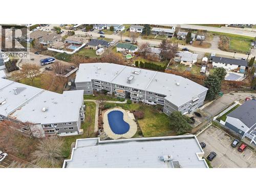 445 All Star Court Unit# 207, Kelowna, BC - Outdoor With View