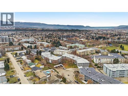 445 All Star Court Unit# 207, Kelowna, BC - Outdoor With View