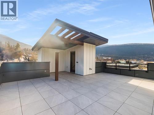 910 Lakeside Drive Unit# 107, Nelson, BC - Outdoor With Exterior