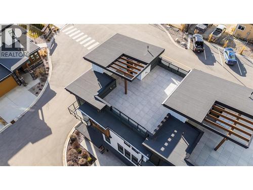 910 Lakeside Drive Unit# 107, Nelson, BC - Outdoor