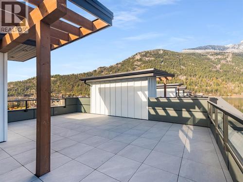 910 Lakeside Drive Unit# 107, Nelson, BC - Outdoor With Exterior