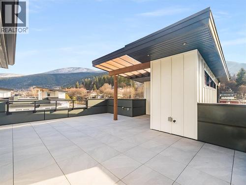 910 Lakeside Drive Unit# 107, Nelson, BC - Outdoor With Exterior