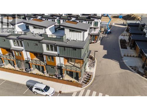 910 Lakeside Drive Unit# 107, Nelson, BC - Outdoor